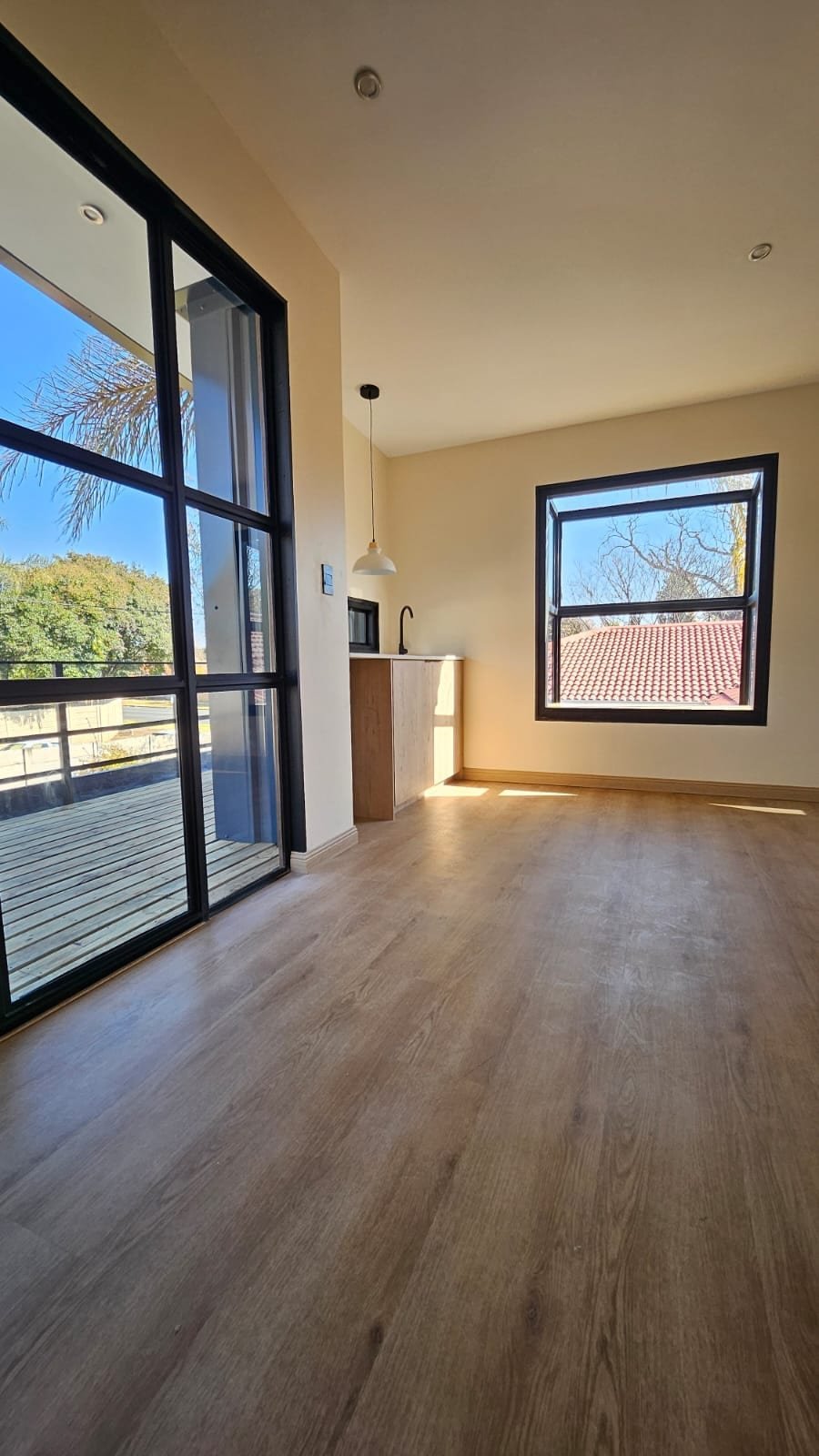 Accommodation Pod — project 1
