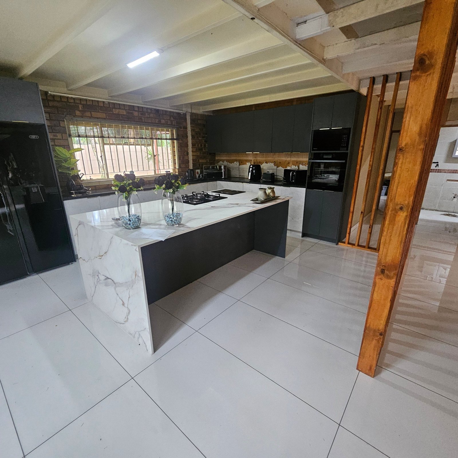 Construction & Renovation — project 4