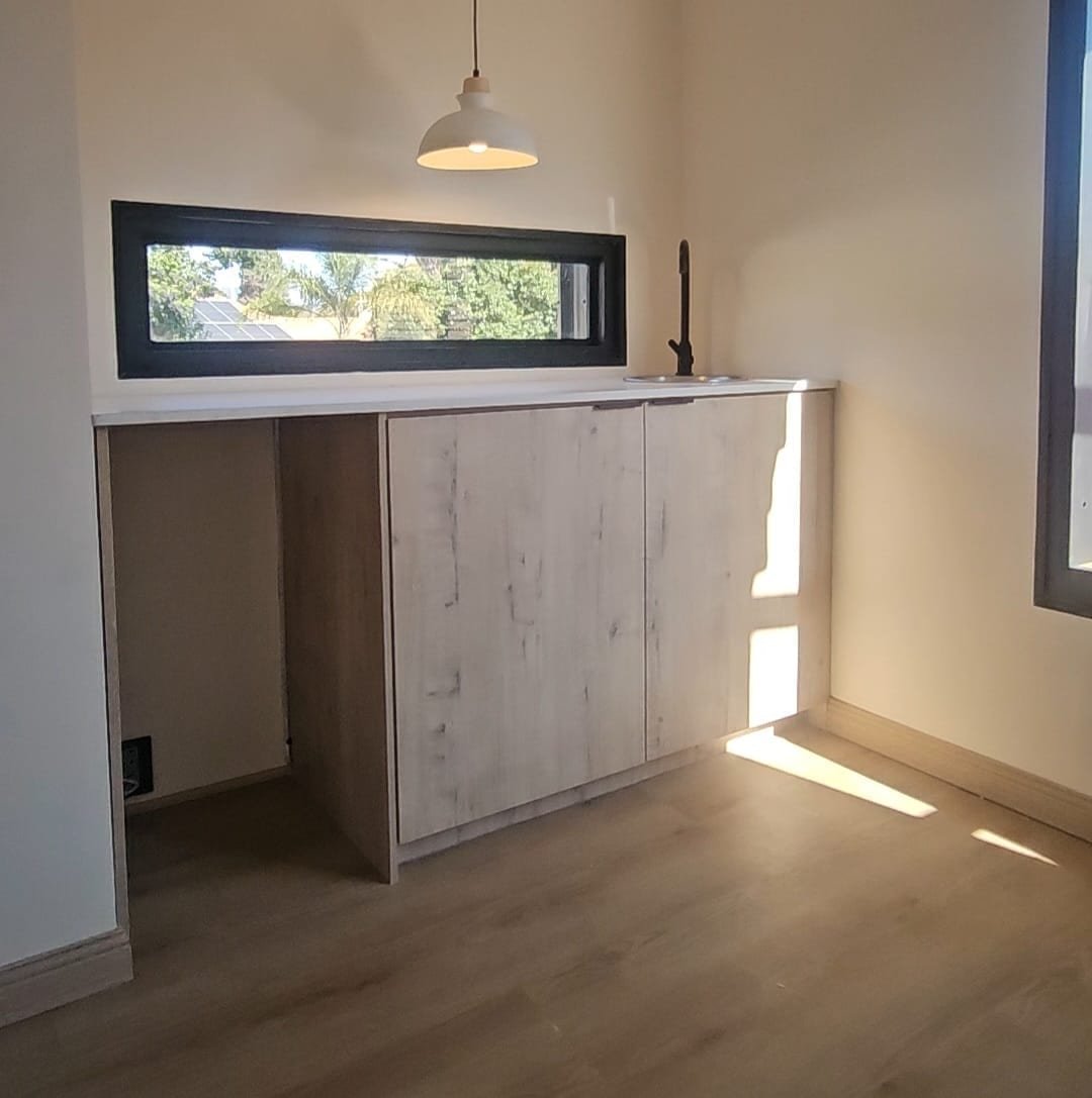 Carpentry and kitchens — project 8