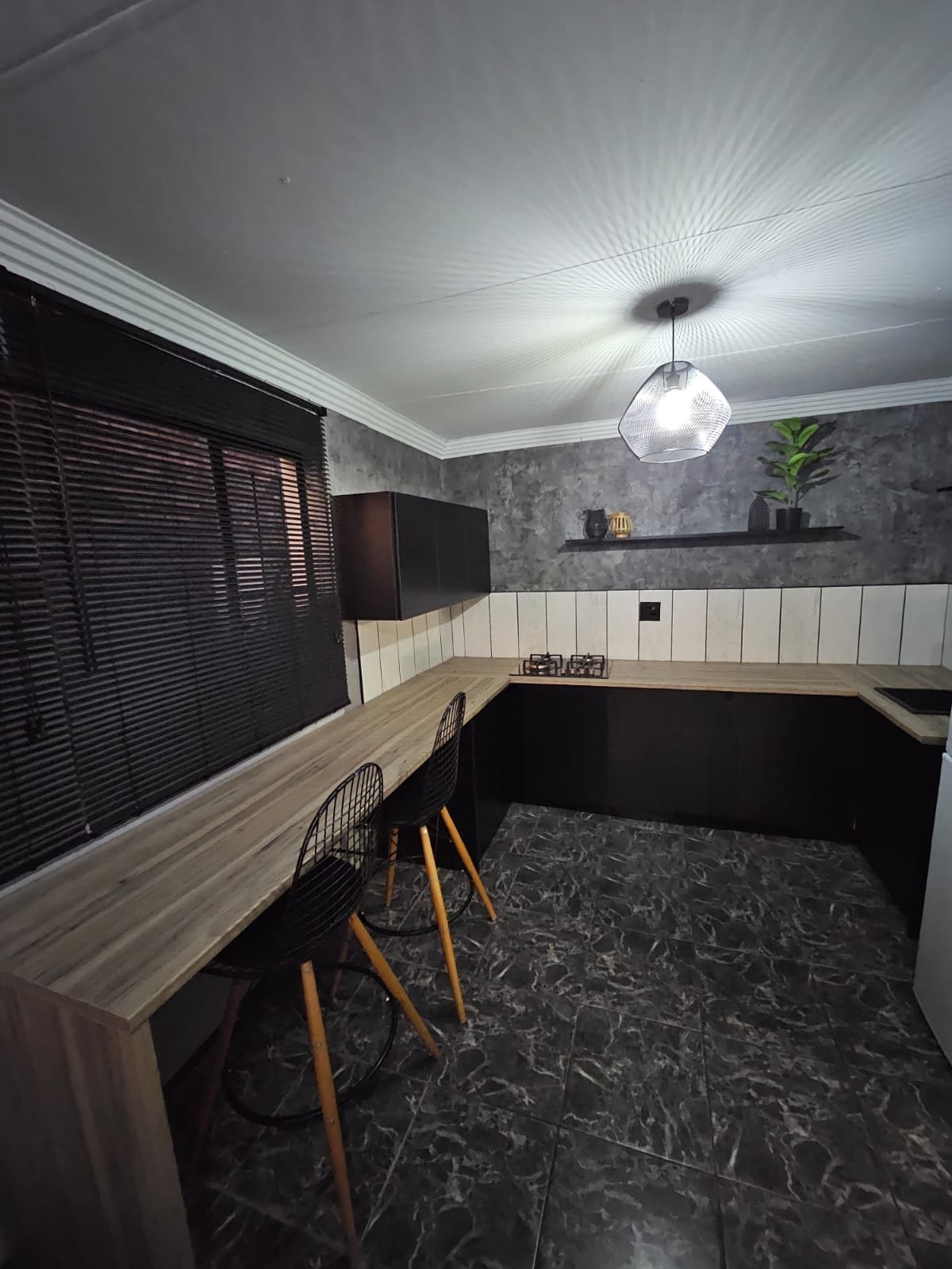 Carpentry and kitchens — project 10