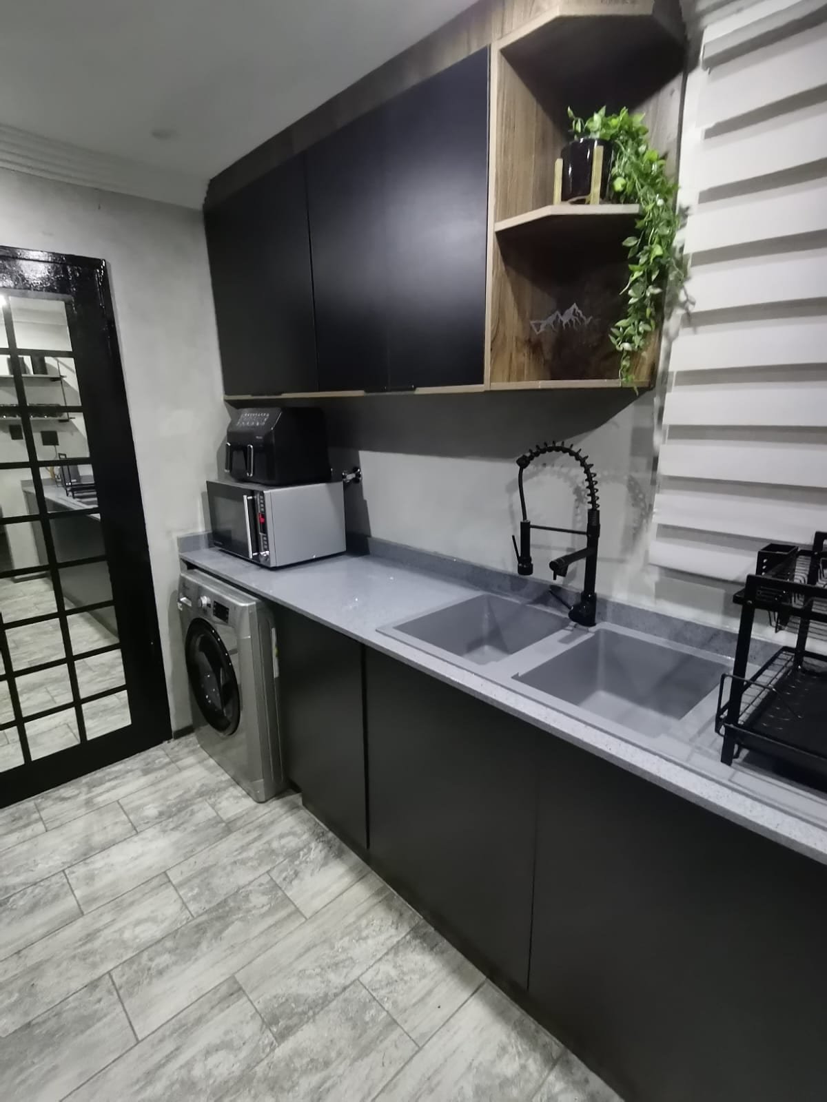 Carpentry and kitchens — project 11