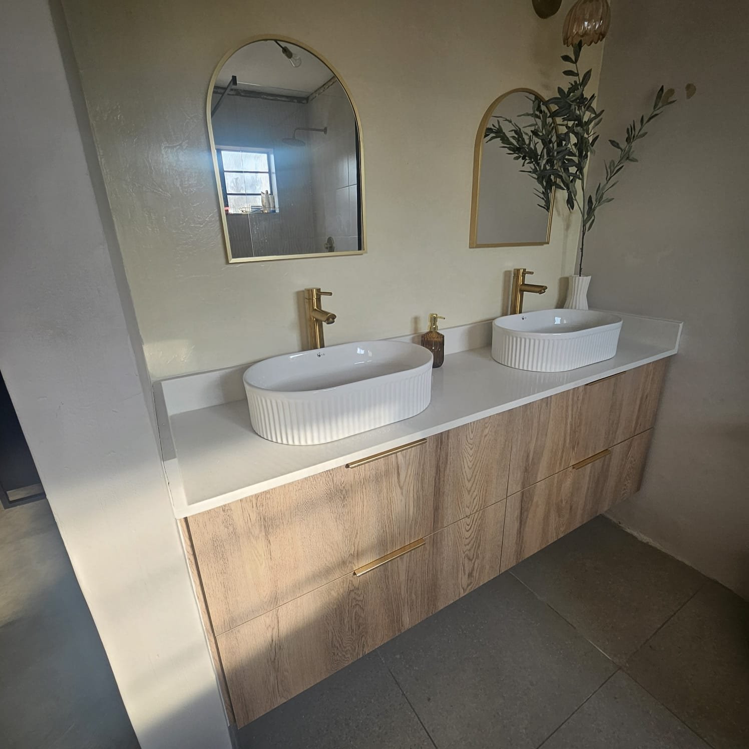 Carpentry and kitchens — project 1