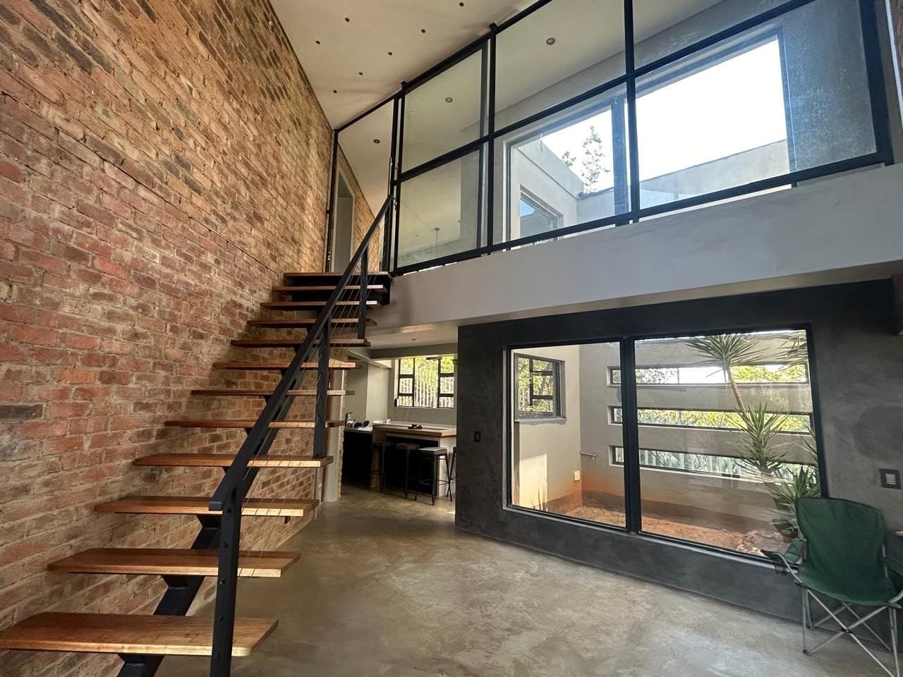 Construction and renovation — project 1