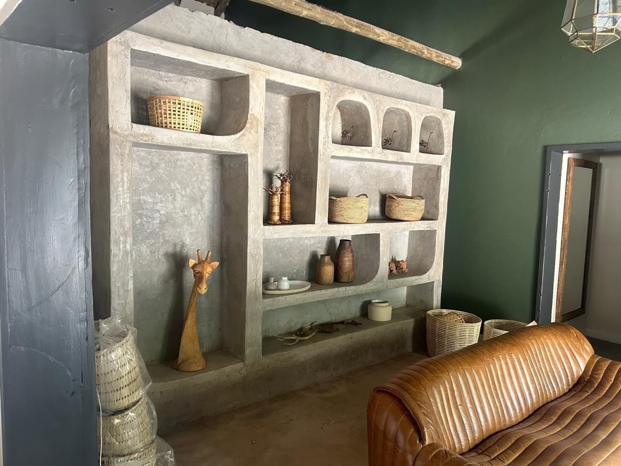 Construction & Renovation — project 2