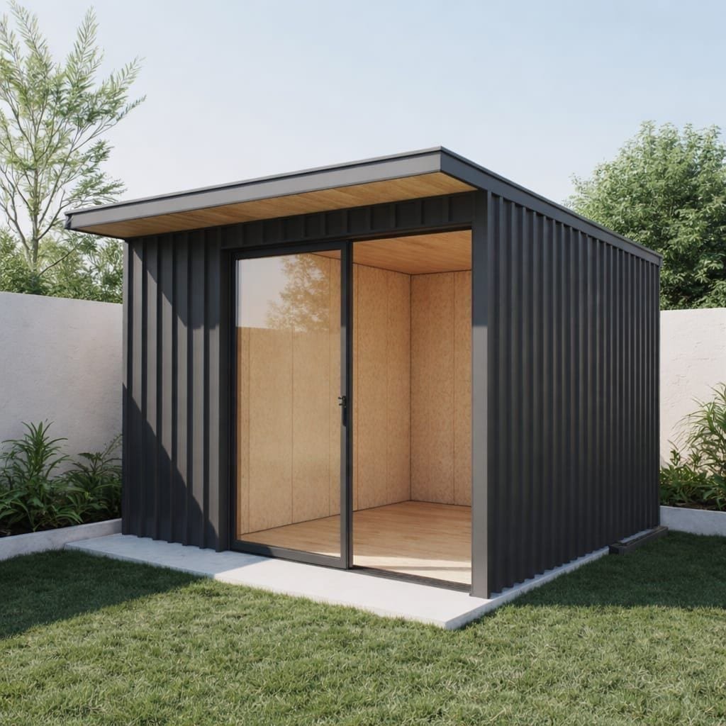 Office / Storage Pod