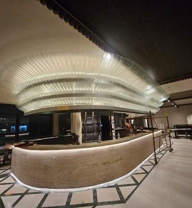 Asad Projects