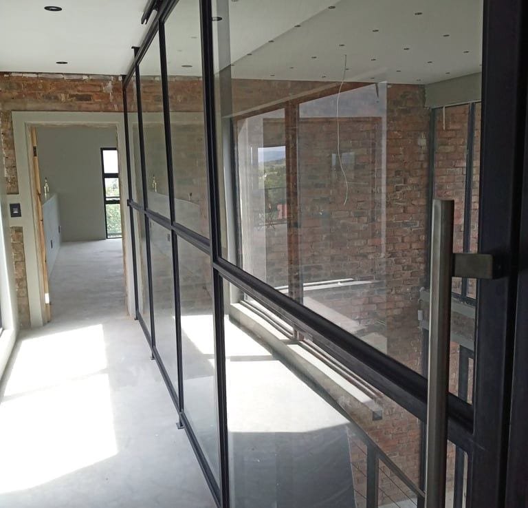 Construction and Renovation